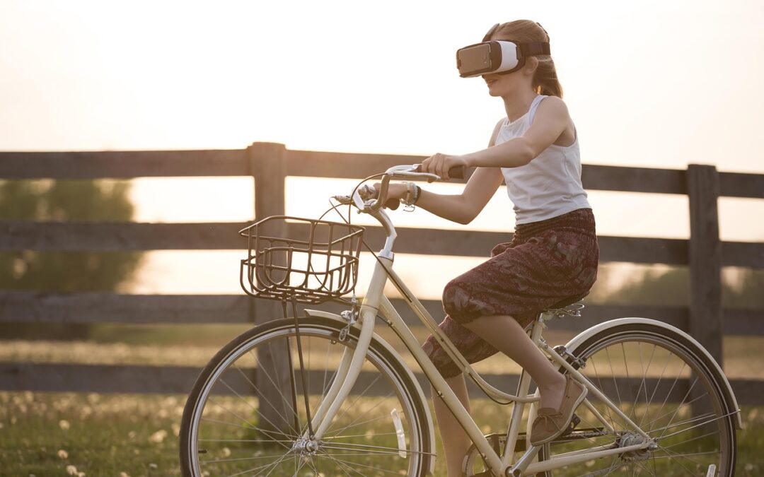 Peran Motion Capture Dalam Animasi 3D Modern