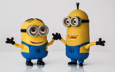 Integrasi Motion Capture Dengan AI Dan Machine Learning