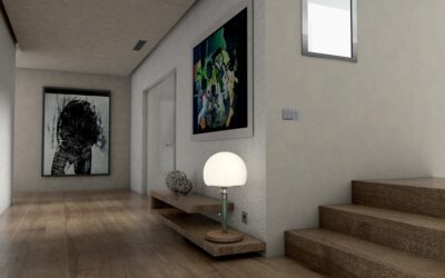 Motion Capture Berbasis Kamera