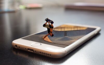 Teknologi Motion Capture untuk Proyek Seni Digital